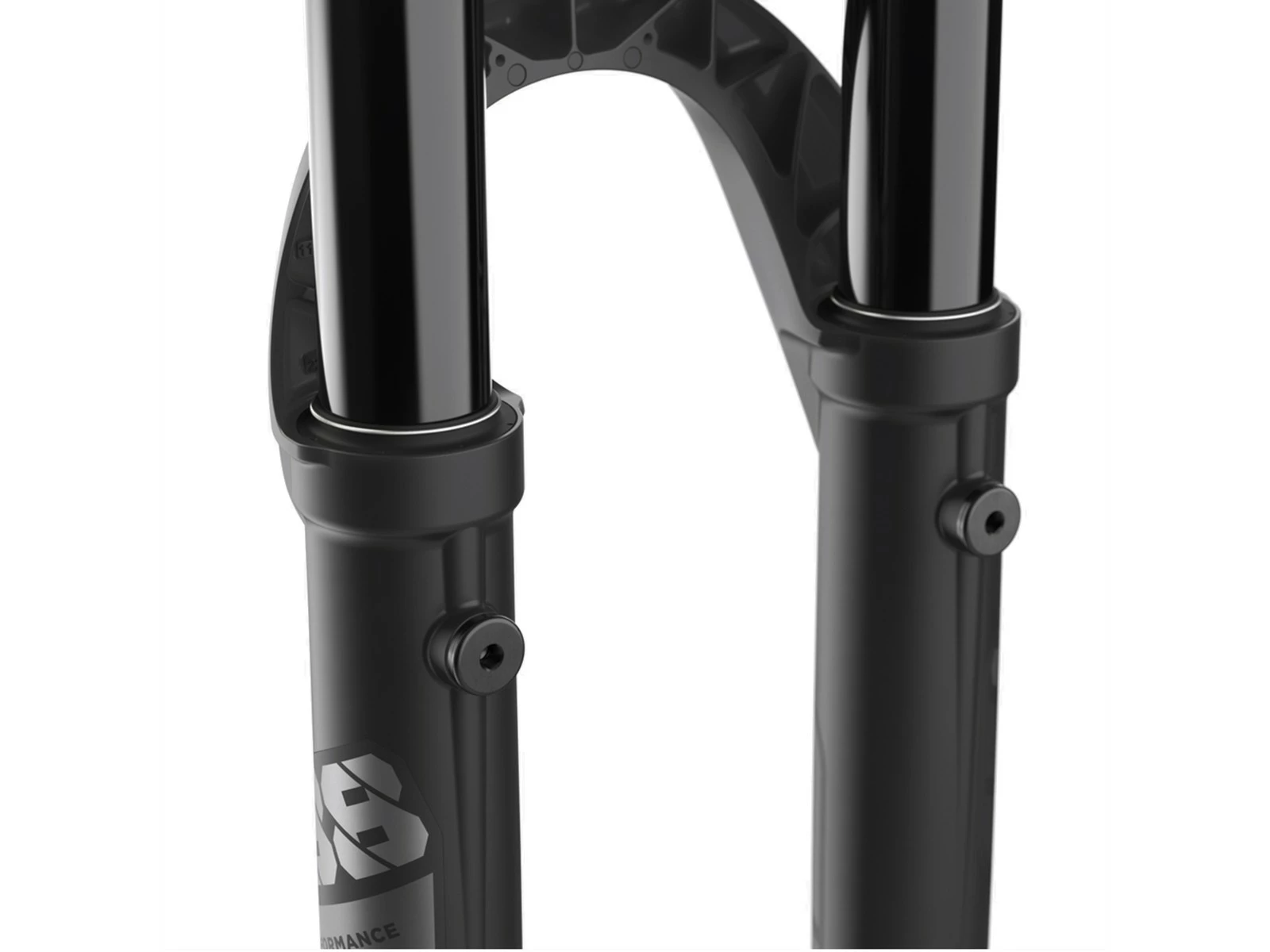 FOX FACTORY FOX Performance Fourche 38 Float 27.5" 170 Grip 3Pos Noir Mate 15QRx110 BOOST Conique Déport 44mm 2023 – Image 6