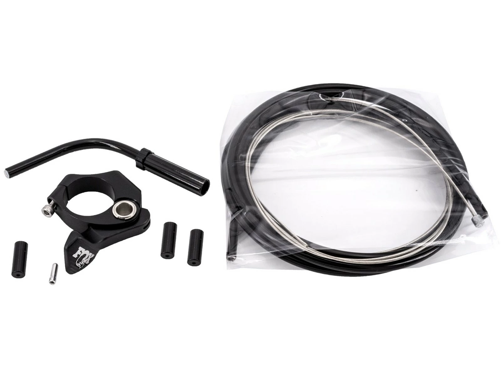 FOX FACTORY FOX Racing Transfer Commande Au Guidon Universel 2023 – Image 2