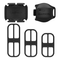 GARMIN Capteur De Cadence Vitesse 2 ANT+ Bluetooth