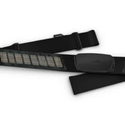 GARMIN Ceinture Cardio HRM-Dual ANT+ Bluetooth