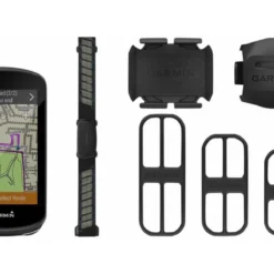 GARMIN Edge 1030 Plus Bundle Compteur GPS