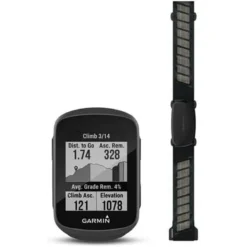 GARMIN Edge 130 Plus Bundle Compteur GPS