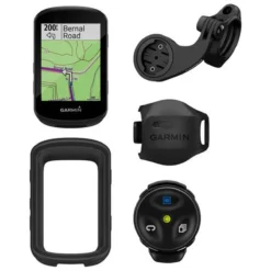 GARMIN Edge 530 Pack VTT Compteur GPS