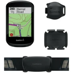 GARMIN Edge 830 Bundle Performance Compteur GPS Tactile