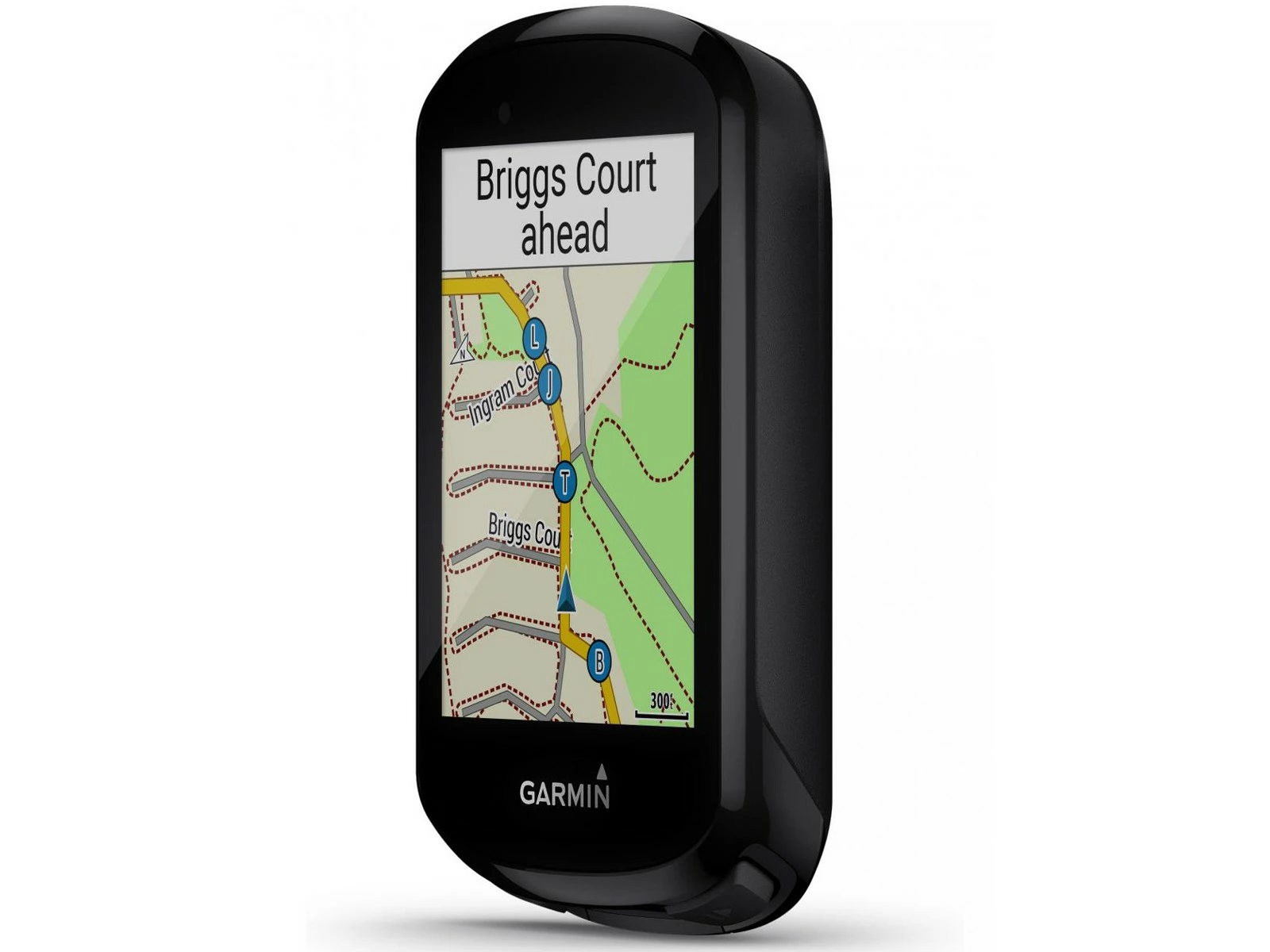 GARMIN Edge 830 Pack VTT Compteur GPS Tactile – Image 2