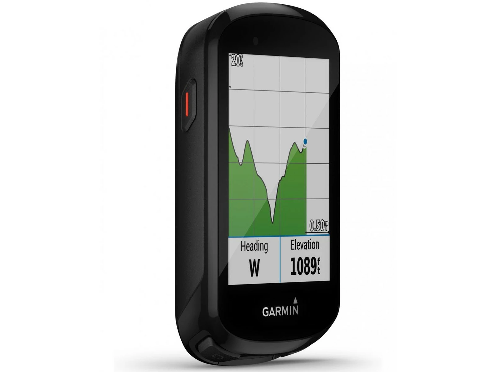GARMIN Edge 830 Pack VTT Compteur GPS Tactile – Image 3