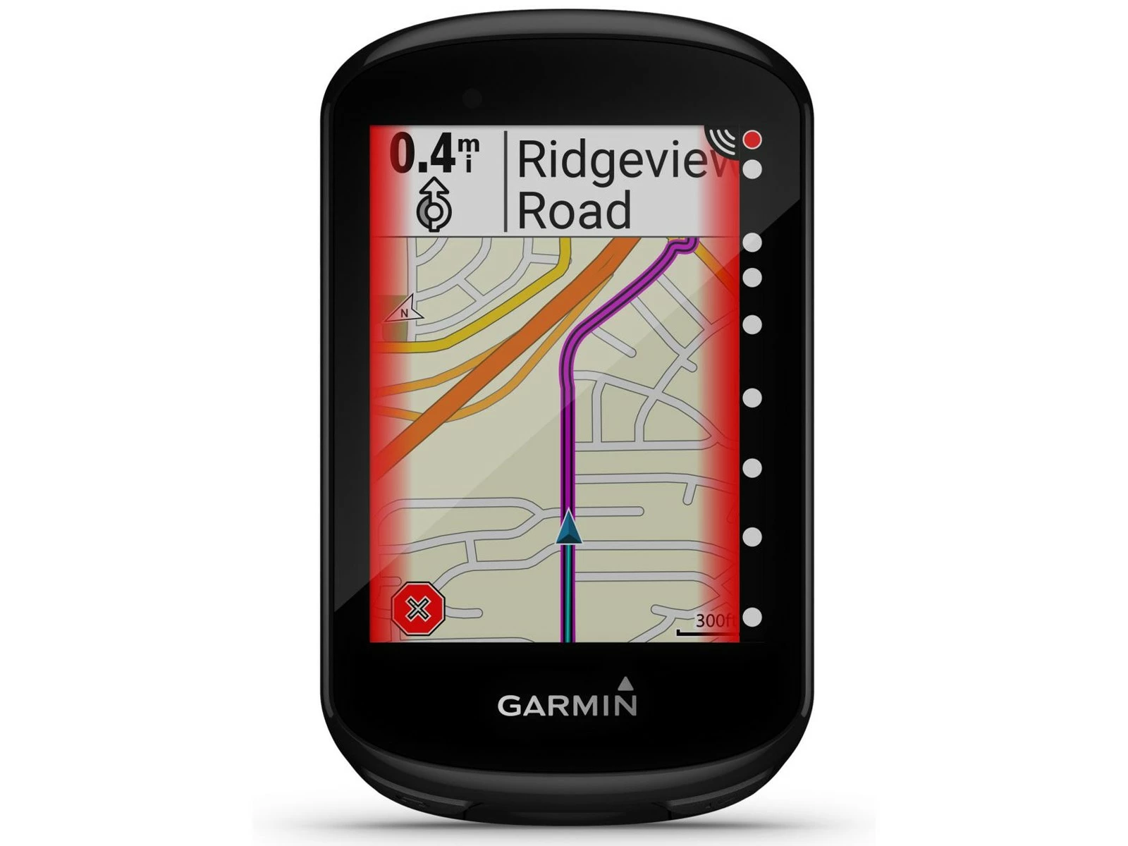 GARMIN Edge 830 Pack VTT Compteur GPS Tactile – Image 4