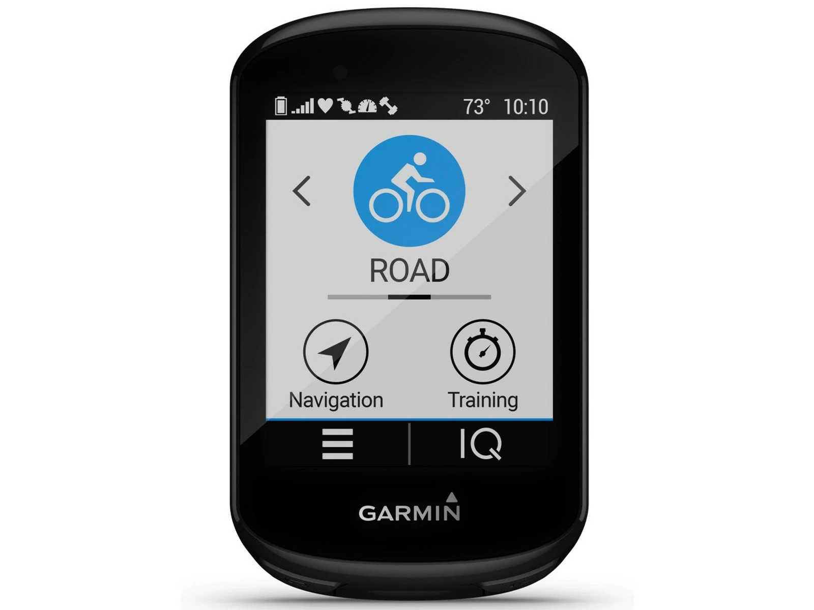 GARMIN Edge 830 Pack VTT Compteur GPS Tactile – Image 5