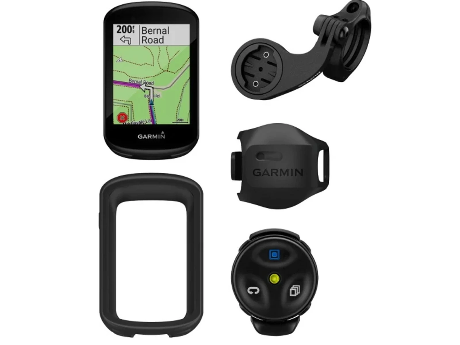 GARMIN Edge 830 Pack VTT Compteur GPS Tactile