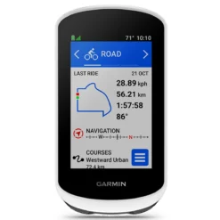 GARMIN Edge Explore 2 Compteur GPS Vélo