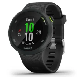 GARMIN Forerunner 45 Noire 42mm Montre Connectée GPS