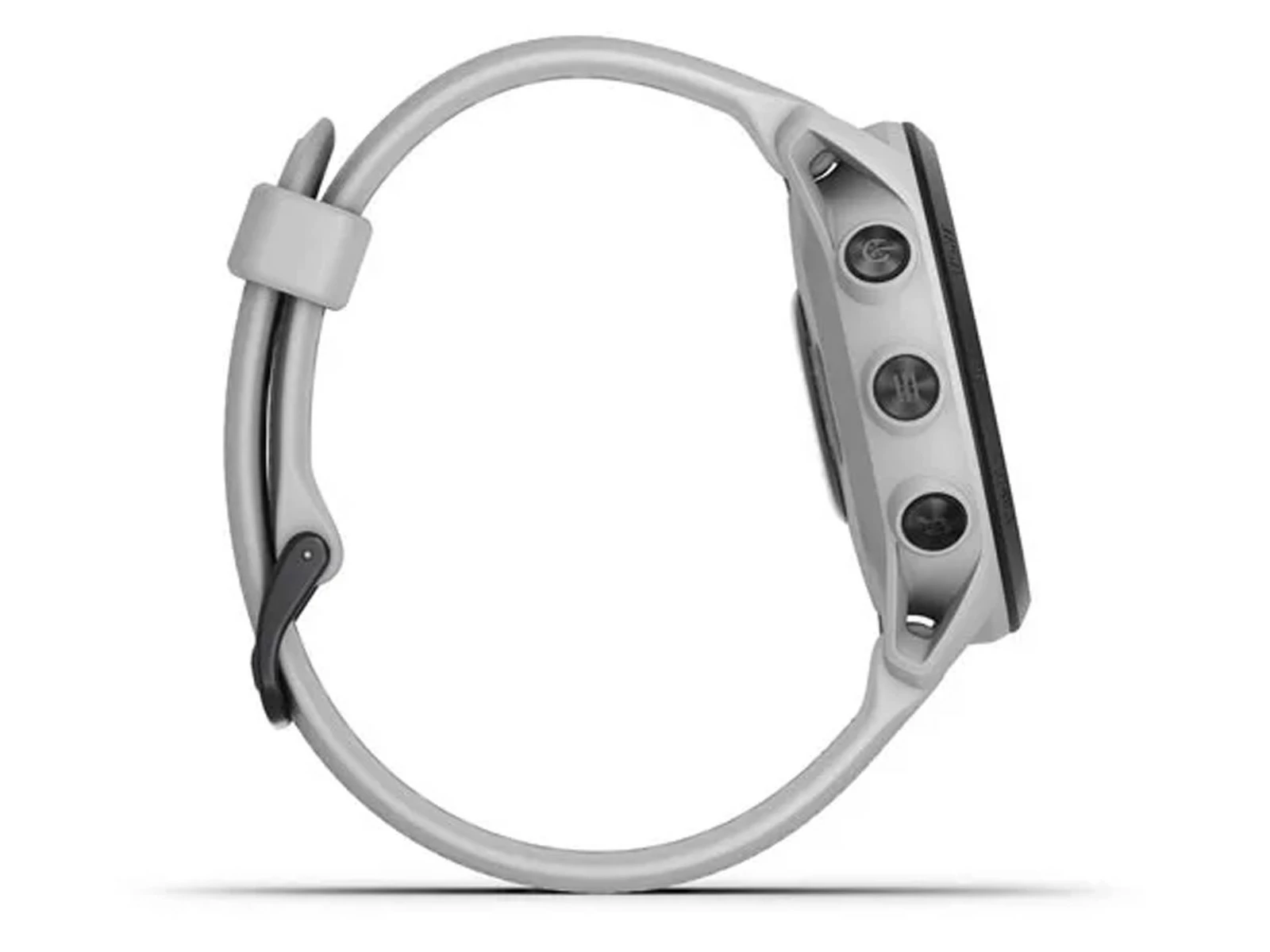 GARMIN Forerunner 745 Blanche Whitestone Montre Connectée GPS – Image 5