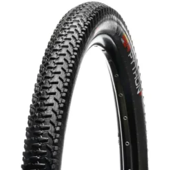 HUTCHINSON Python 2 Pneu Souple Hardskin Tubeless Ready - 26 X 2,25 Pouces