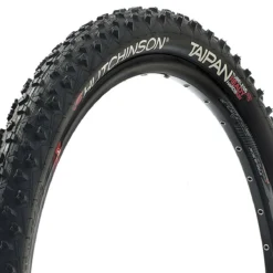 HUTCHINSON Taipan Pneu Souple Hardskin Tubeless Ready - 26 X 2,1 Pouces