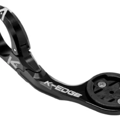 K-EDGE Support Garmin Edge Cintre 31,8mm