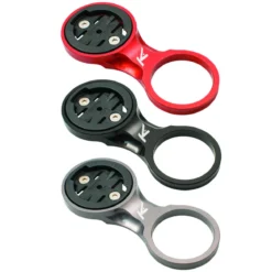 K-EDGE Support Potence Garmin