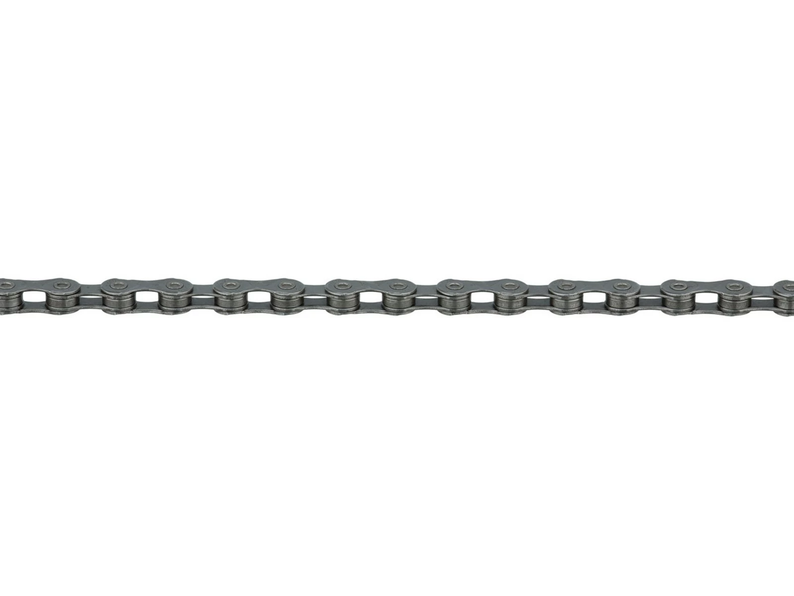 KMC Chain KMC Chaîne 10v X10.73 Gray 114 Maillons – Image 3