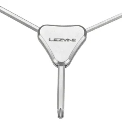 LEZYNE Clé En Y 3-WAY T10/T25/T30 Wrench