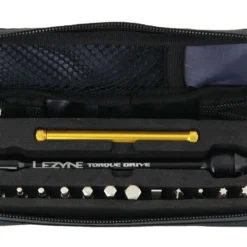LEZYNE Coffret Clé Dynamométrique Vélo Torque Drive