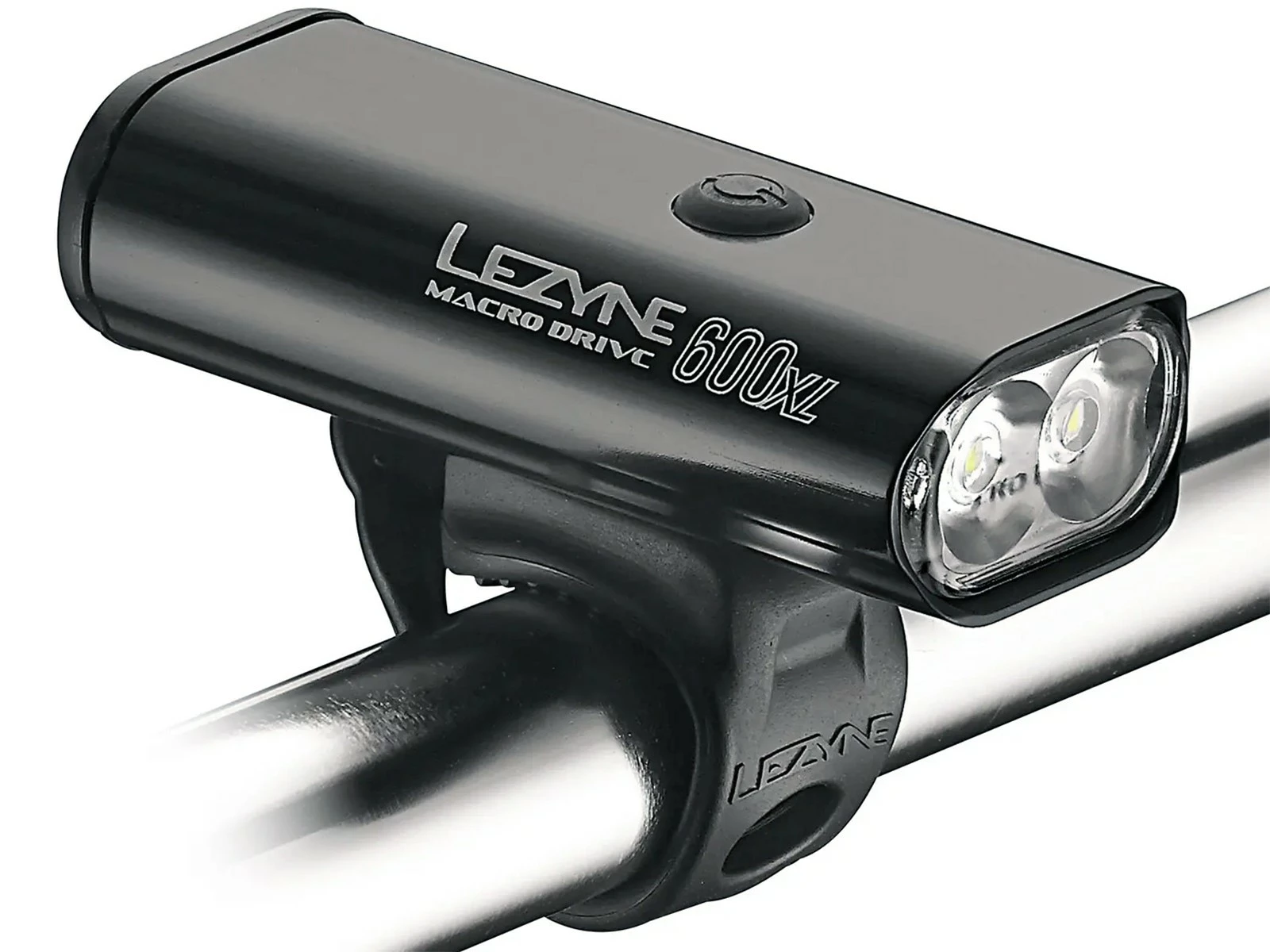 LEZYNE Éclairage Avant LED Macro Drive 600XL – Image 2