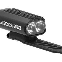 LEZYNE Éclairage Avant LED Micro Drive 600XL