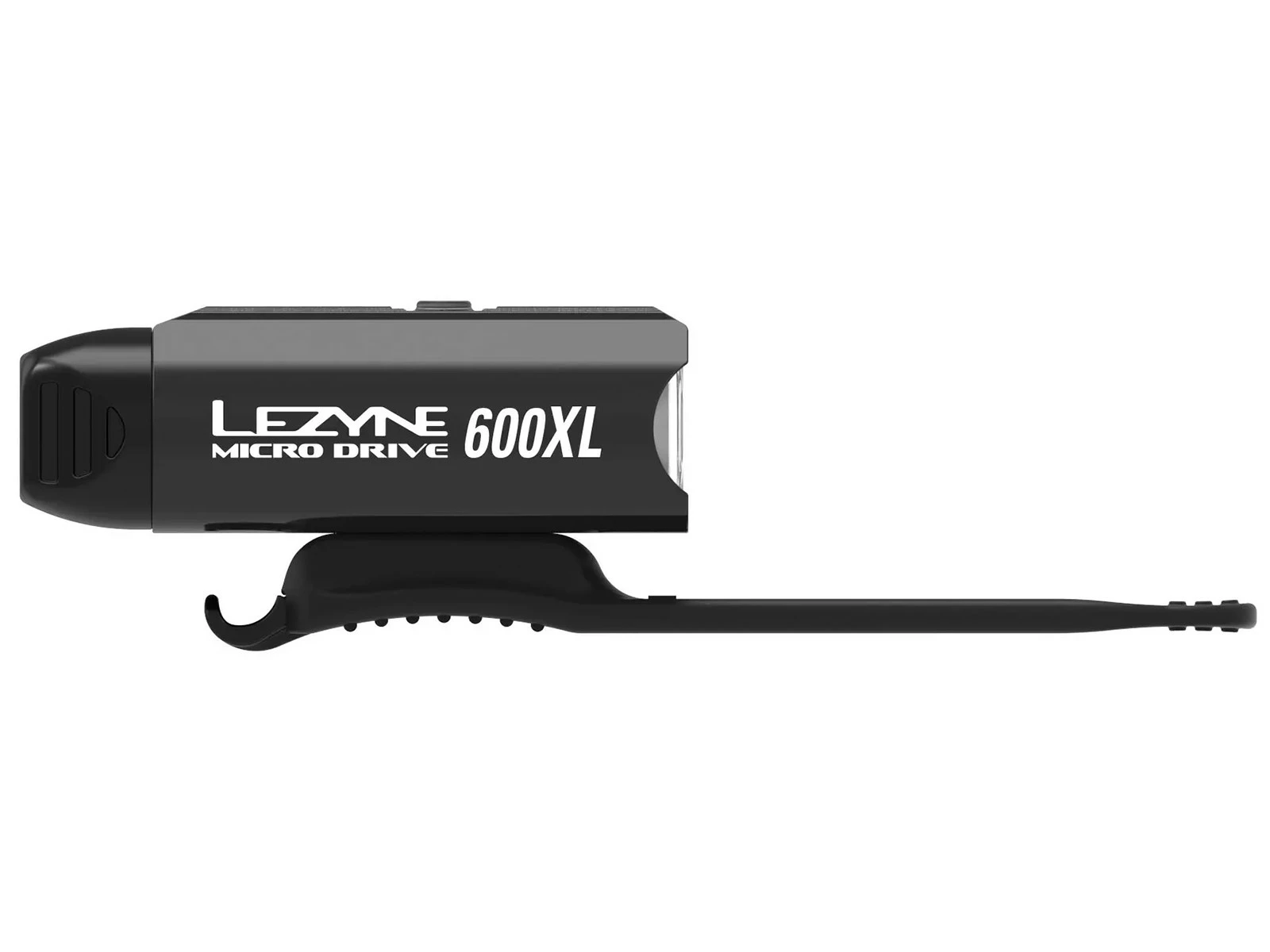 LEZYNE Éclairage Avant LED Micro Drive 600XL – Image 2
