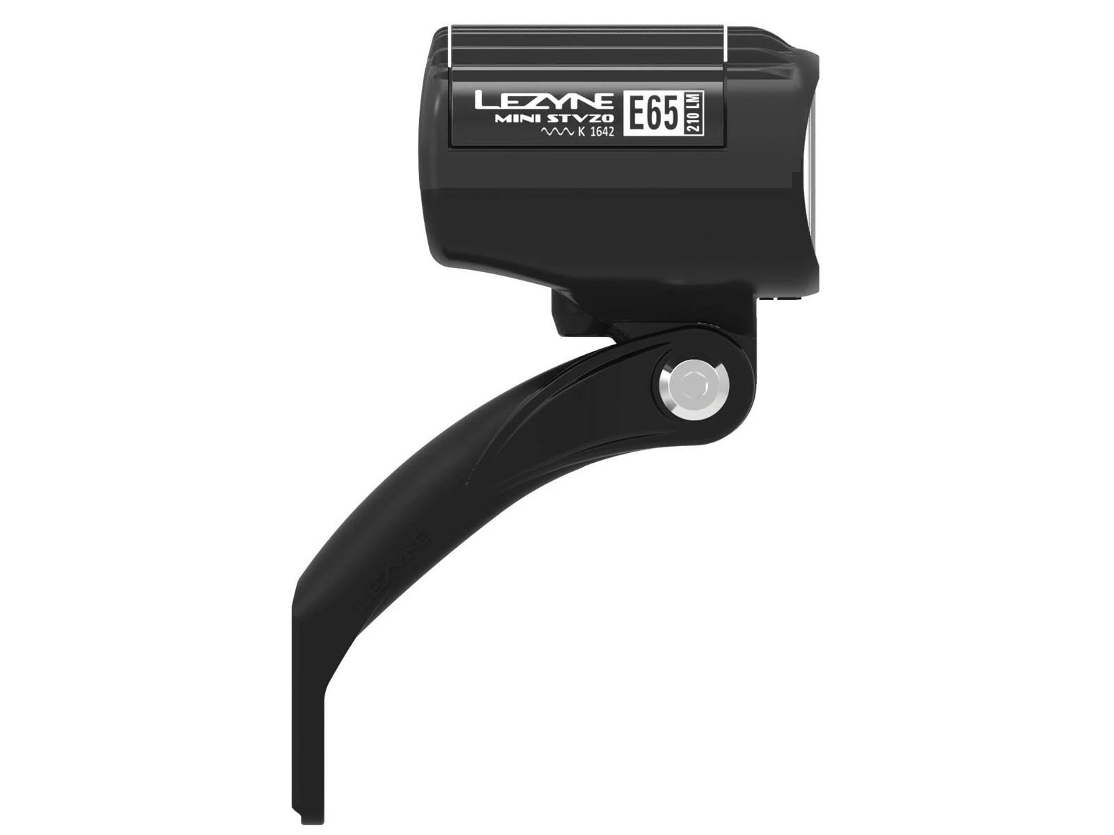 LEZYNE éclairage LED E-Bike Mini STVZO E65 Avant – Image 2