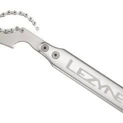 LEZYNE Fouet à Chaîne CNC Chain ROD 8, 9 Et 10 Vitesses