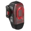 LEZYNE KTV Pro Drive Feu Arrière LED Rouge