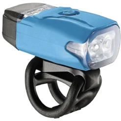 LEZYNE Lampe LED Avant KTV Drive Front Blue 200 Lumens