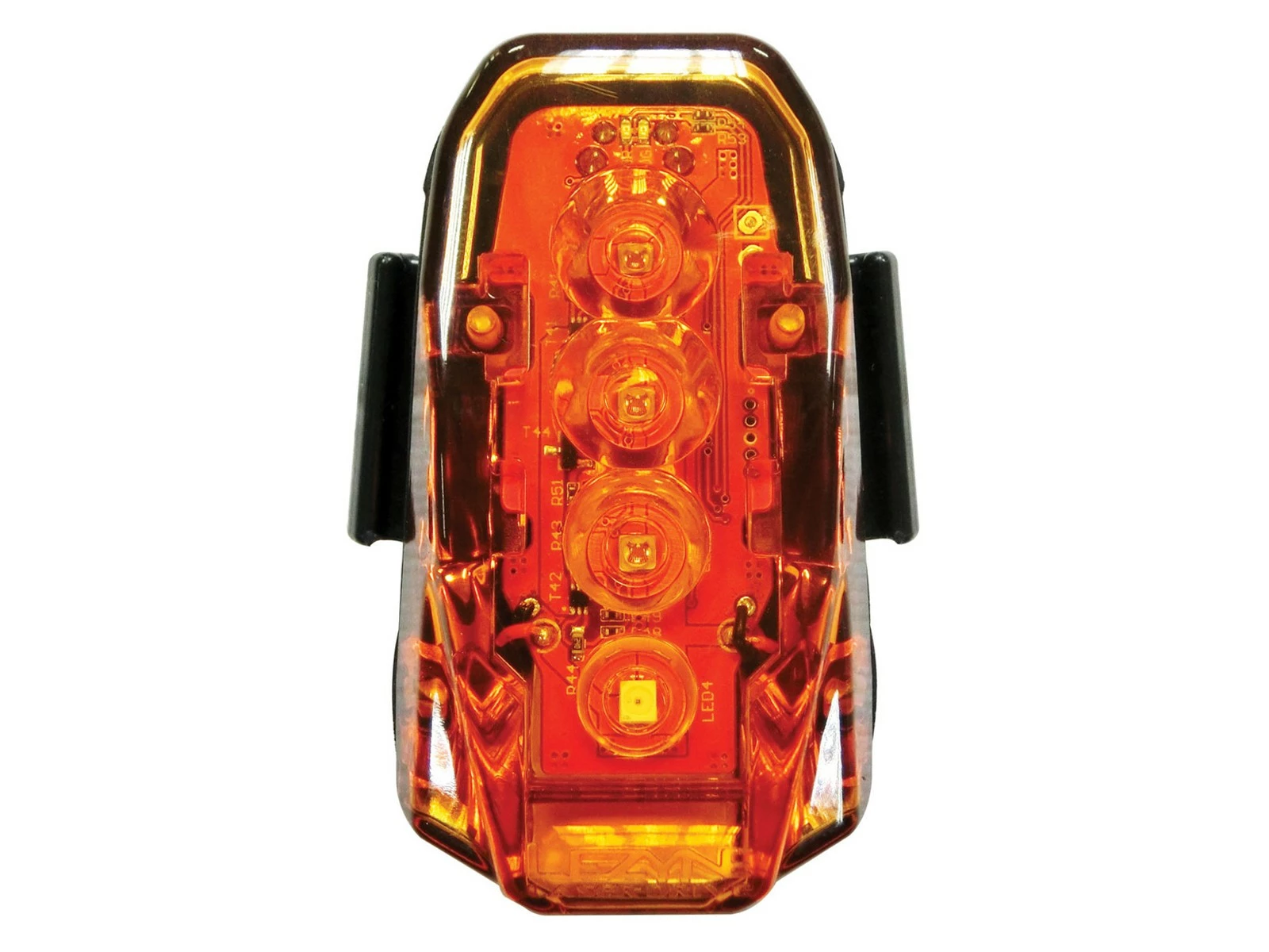 LEZYNE Laser Drive éclairage Arrière Avec Projecteur Sol – Image 2