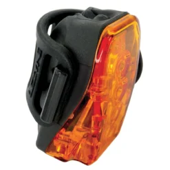 LEZYNE Laser Drive éclairage Arrière Avec Projecteur Sol