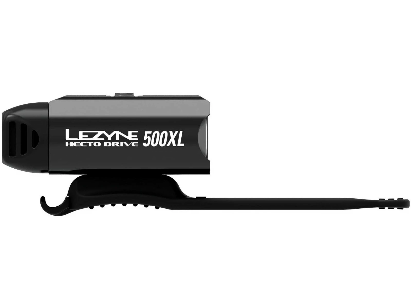 LEZYNE Lumière LED Avant Hecto Drive 500XL – Image 2