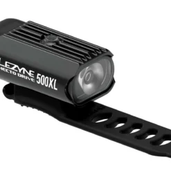 LEZYNE Lumière LED Avant Hecto Drive 500XL