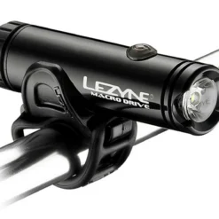 LEZYNE Macro Drive Phare LED Sur Guidon Vélo