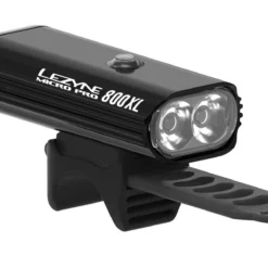 LEZYNE Micro Drive Pro 800XL éclairage Avant