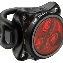 LEZYNE Zecto Drive Alert éclairage Arrière à Signalisation Automatique
