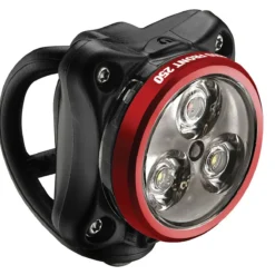 LEZYNE Zecto Drive Lampe LED De Signalisation Avant