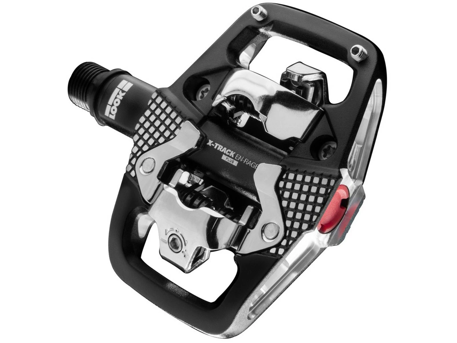 LOOK X-Track En-Rage Plus Pédales Automatiques – Image 2