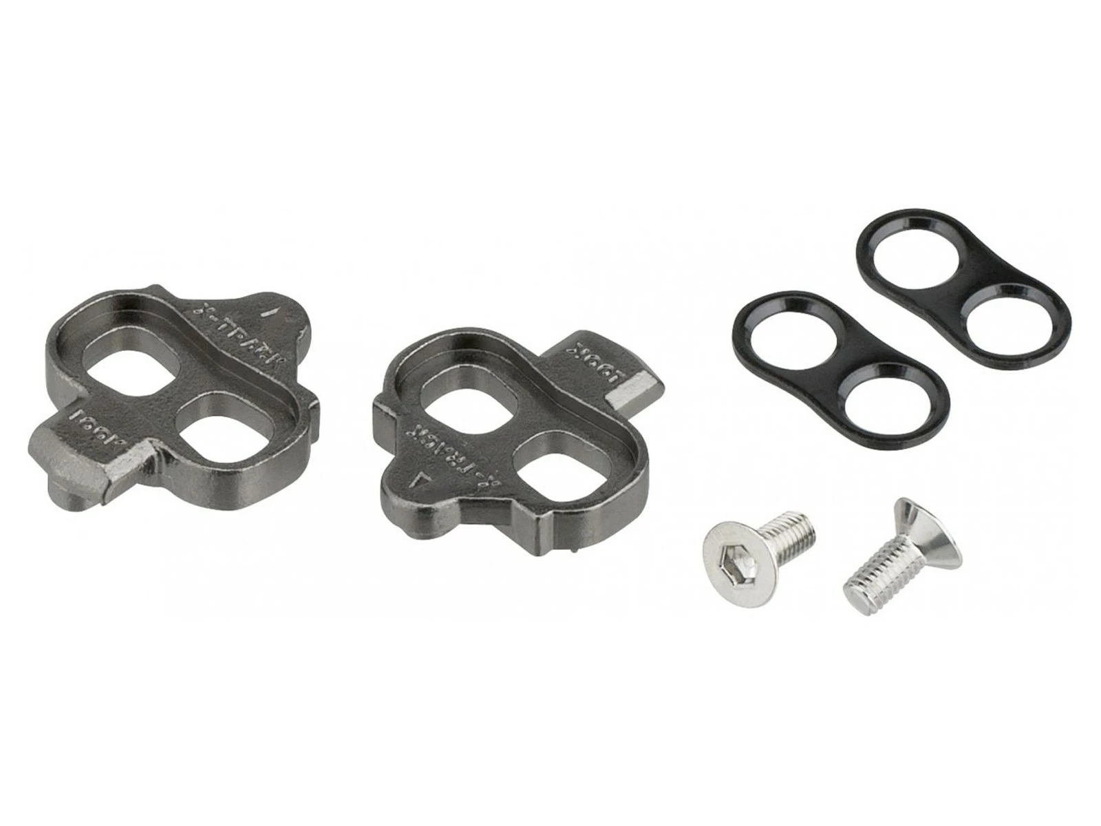 LOOK X-Track En-Rage Plus Pédales Automatiques – Image 3