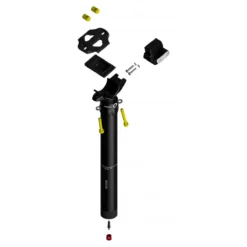 MAGURA Kit Visserie Fixation Selle Pour Tige De Selle VYRON ELECT