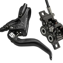 MAGURA MT5 Levier 2 Doigts + étrier De Frein à Disque AV / AR