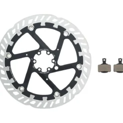 MAGURA Optimized Kit MT ESTOP MDR-P 6 Trous 203 Mm 7.S