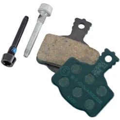 MAGURA Plaquettes De Frein 7.S Sport Frein à Disque MT 2 Pistons