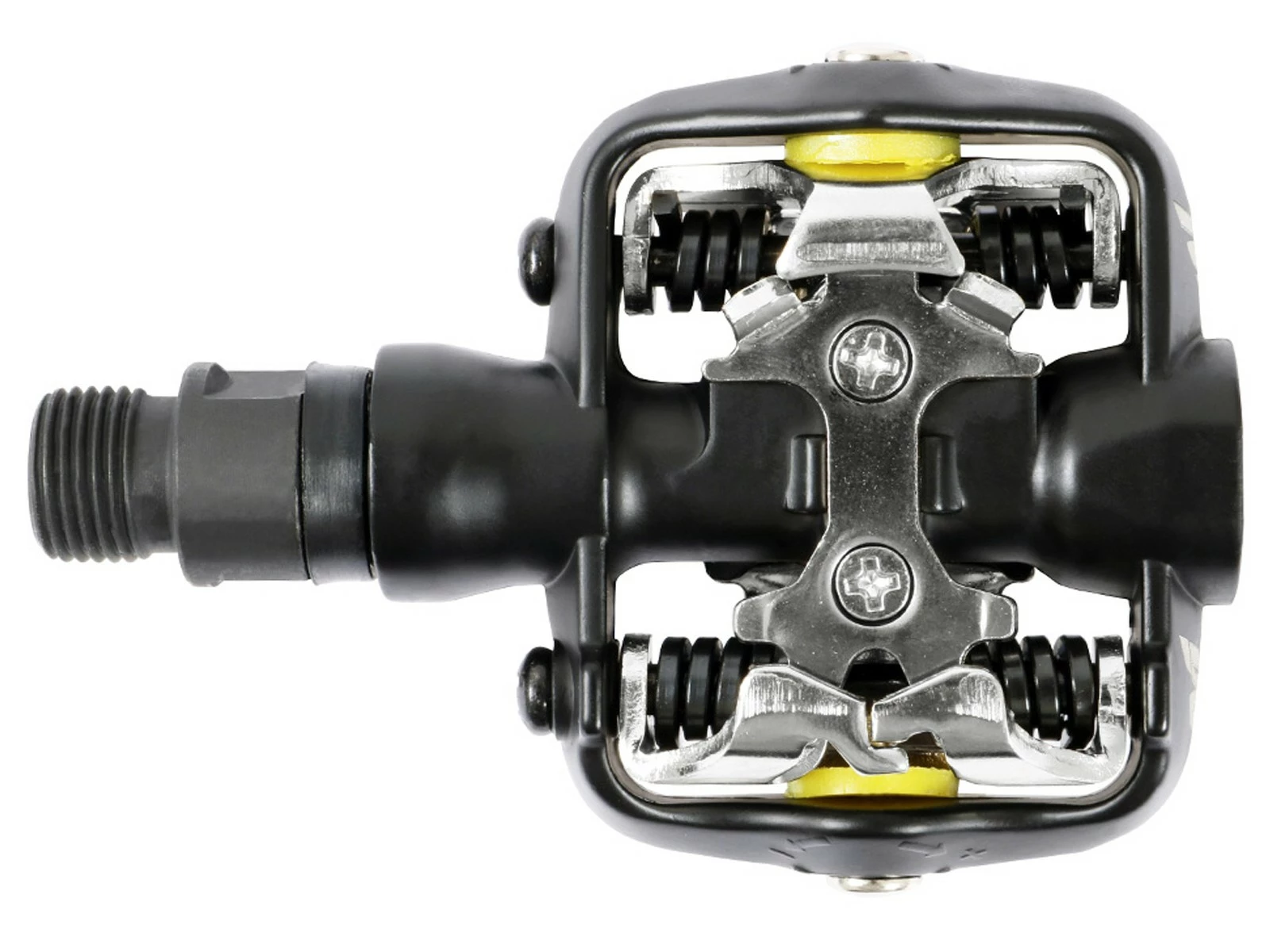 MASSI Pédales VTT SPD M603 – Image 2