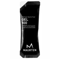 MAURTEN Gel 100 Hydrogel Sports Fuel - 40g