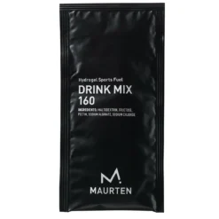 MAURTEN Sachet Drink Mix 160 Hydrogel Sports Fuel - 40g