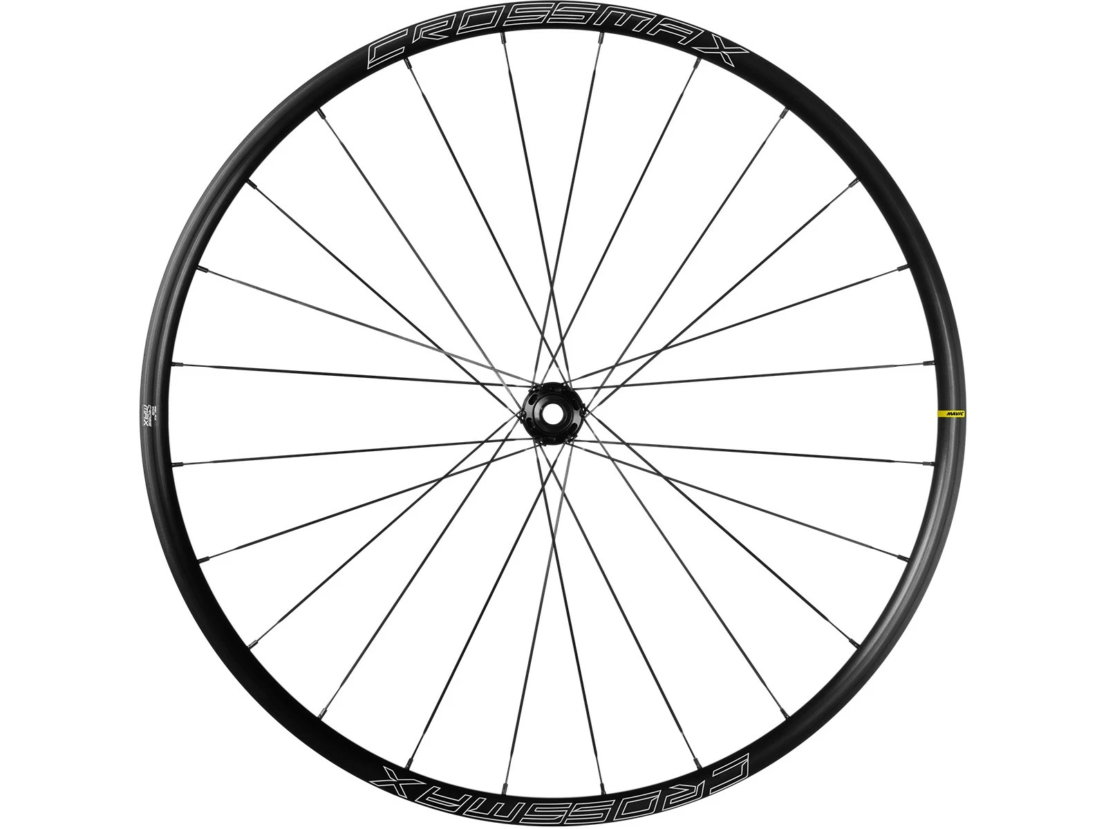 MAVIC Crossmax Paire De Roues VTT Boost Disque 6 Trous 29 Pouces – Image 2