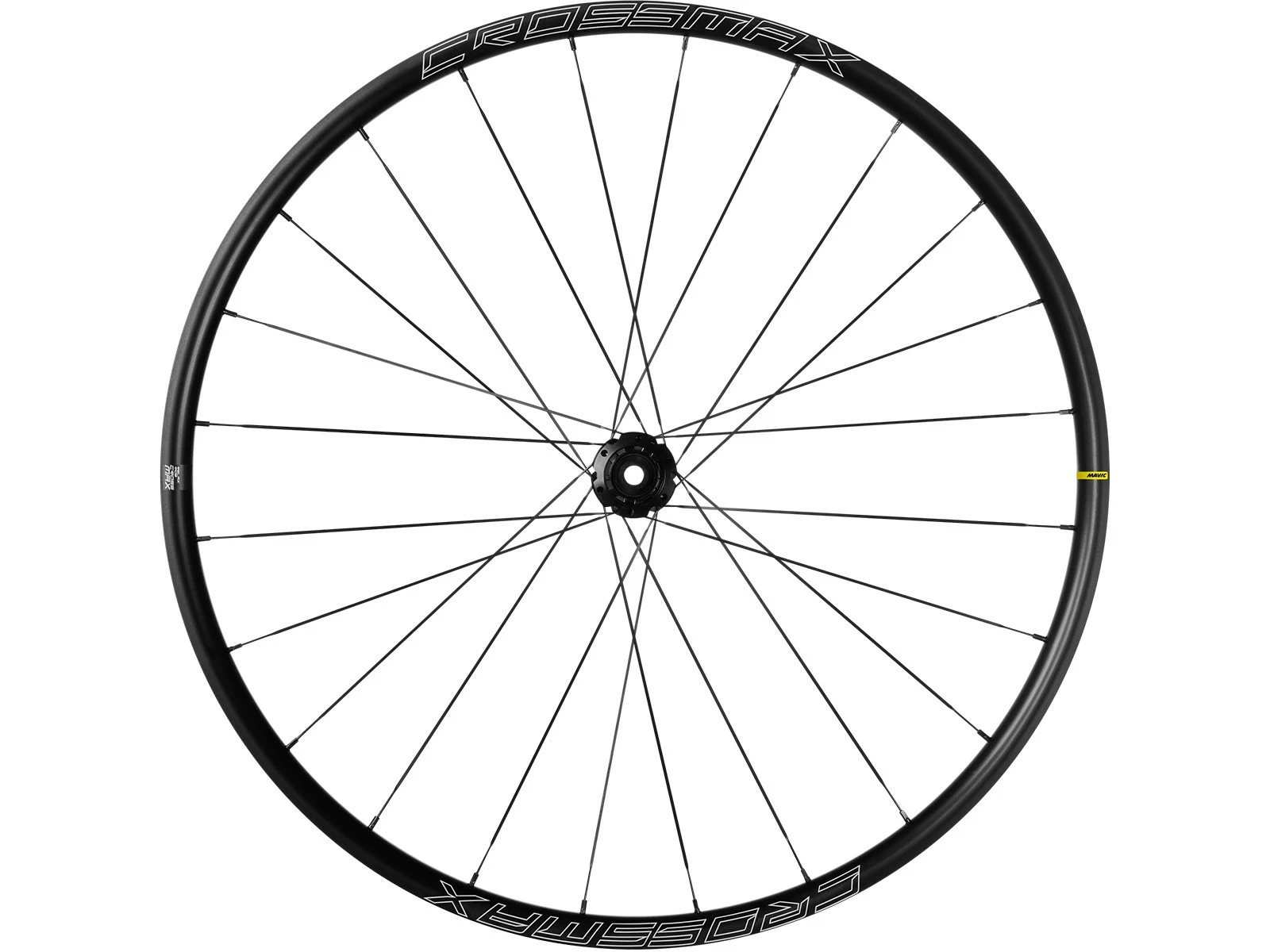 MAVIC Crossmax Paire De Roues VTT Boost Disque 6 Trous 29 Pouces – Image 3