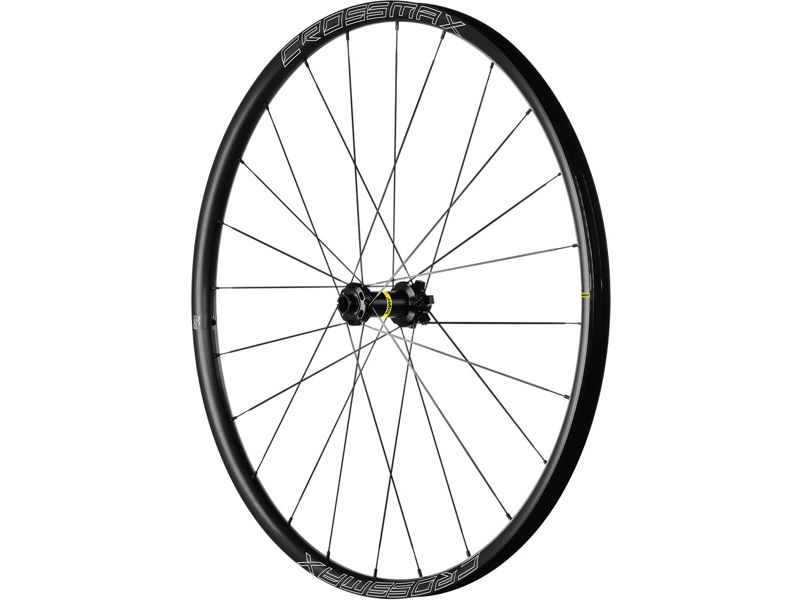 MAVIC Crossmax Paire De Roues VTT Boost Disque 6 Trous 29 Pouces – Image 4